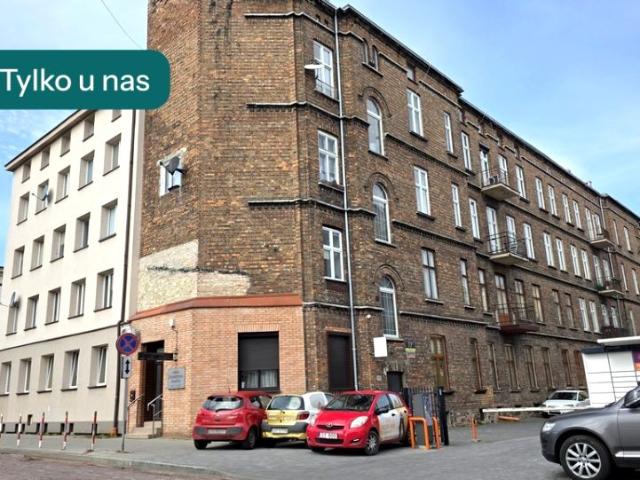 Al. Aleja Najświętszej Maryi Panny 118,60 m², Częstochowa
