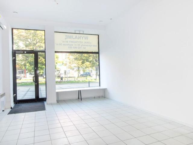 Al. Aleja Najświętszej Maryi Panny 135,24 m², Częstochowa