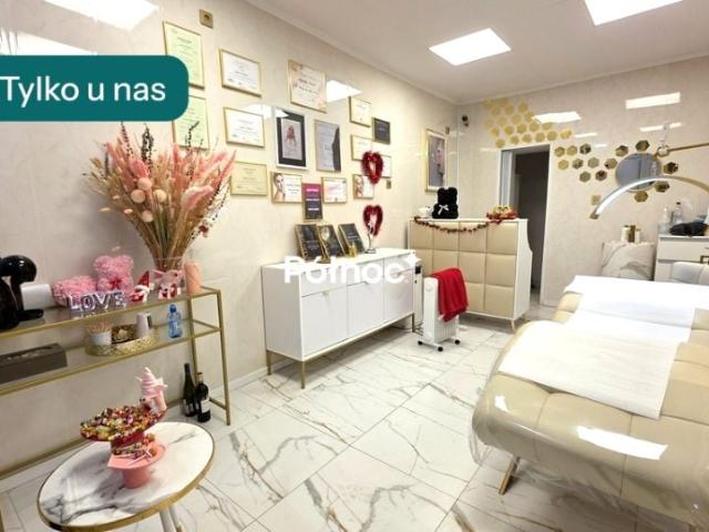 Al. Aleja Najświętszej Maryi Panny 24 m², Częstochowa