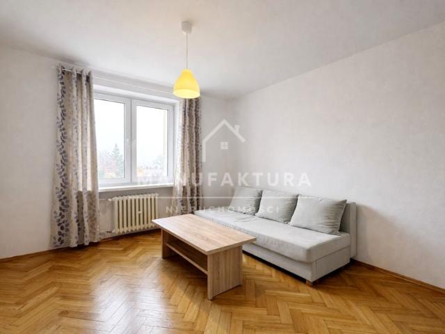 Al. Aleja Najświętszej Maryi Panny 48,14 m², Częstochowa