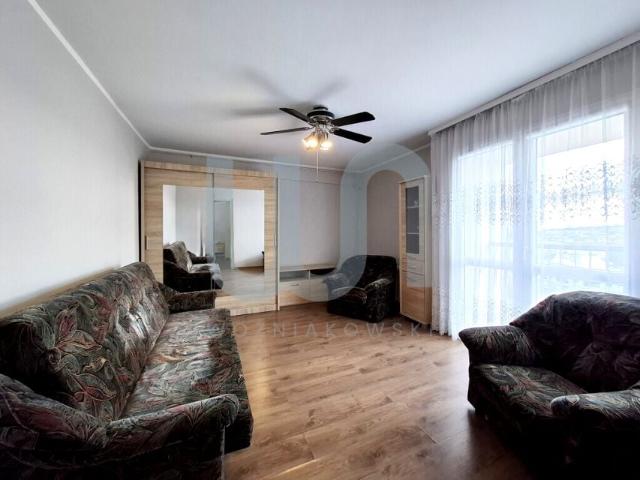 Al. Aleja Niepodległości 41,90 m², Częstochowa