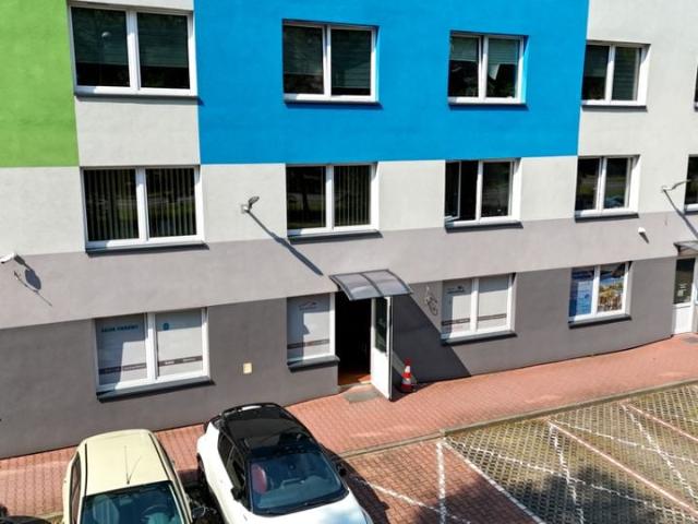 Al. Aleja Niepodległości 59 m², Częstochowa