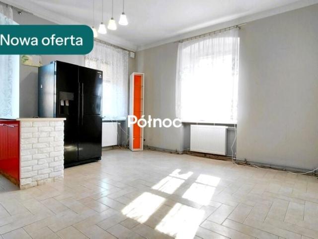 Al. Aleja Partyzantów 51,20 m², Bolesławiec