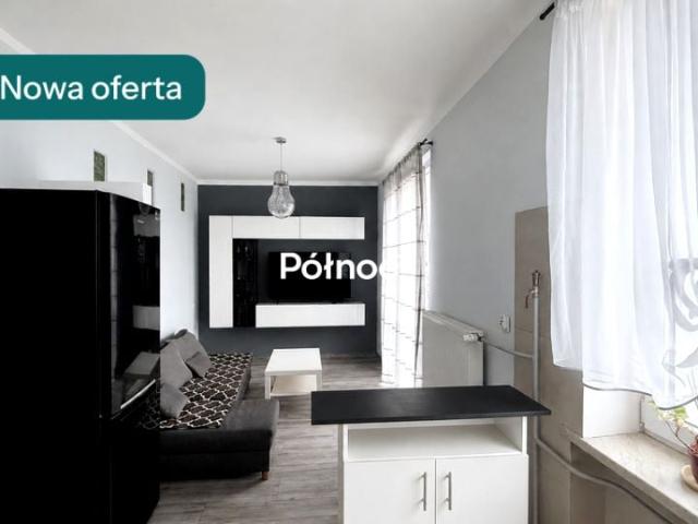 Al. Aleja Pokoju 34,67 m², Częstochowa