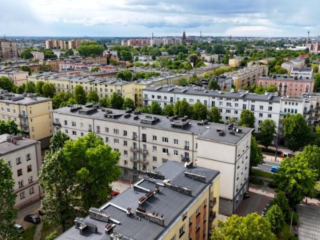Al. Aleja Pokoju 48 m², Częstochowa