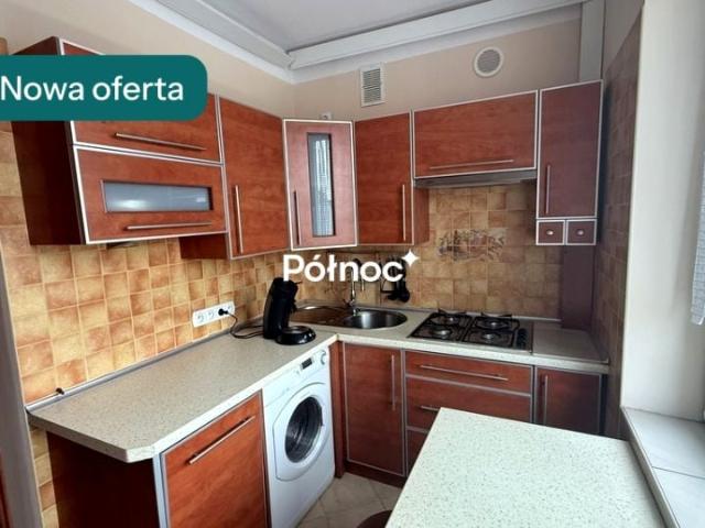 Al. Aleja Pokoju 49 m², Częstochowa