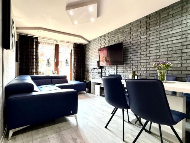 Al. Aleja Rzeczypospolitej 47 m², Legnica