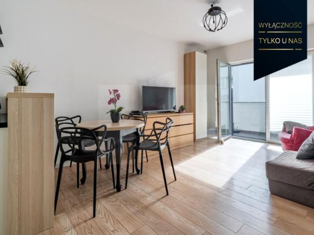 Al. Aleja Rzeczypospolitej 40,91 m², Gdańsk