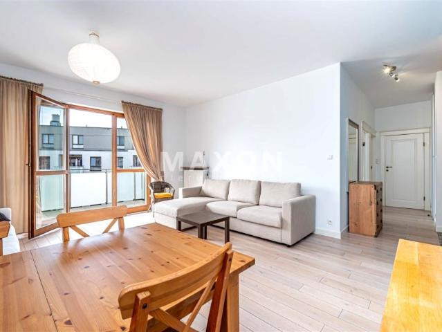 Al. Aleja Rzeczypospolitej 79,20 m², Warszawa