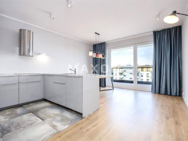 Al. Aleja Rzeczypospolitej 87,20 m², Warszawa
