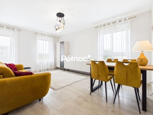 Al. Aleja Solidarności 47,50 m², Białystok