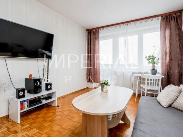 Al. Aleja Solidarności 49 m², Białystok