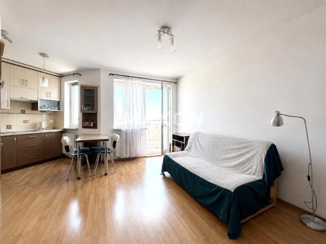Al. Aleja Stanów Zjednoczonych 28,42 m², Warszawa