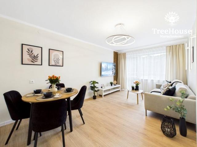 Al. Aleja Sybiraków 48 m², Olsztyn