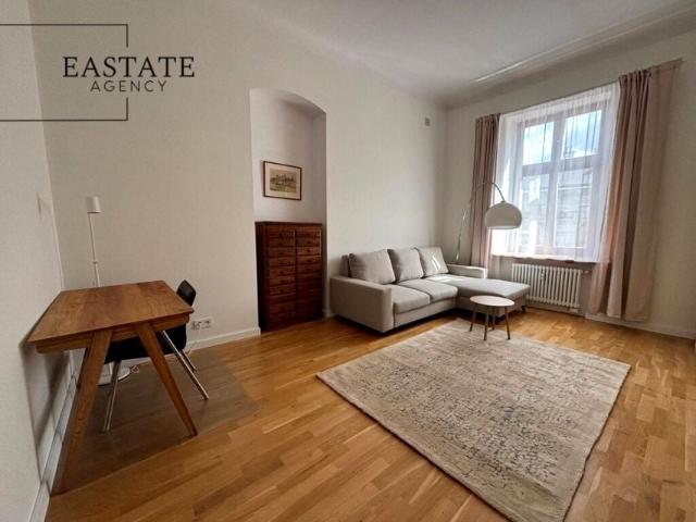 Al. Aleje Ujazdowskie 53 m², Warszawa
