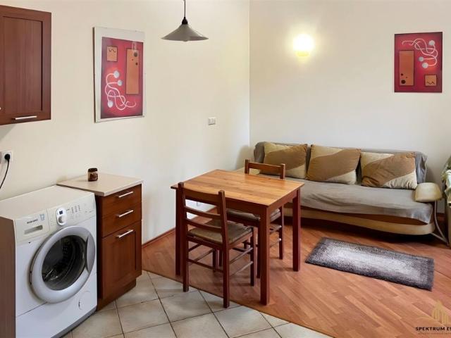Al. Aleje Zygmunta Krasińskiego 22,72 m², Kraków