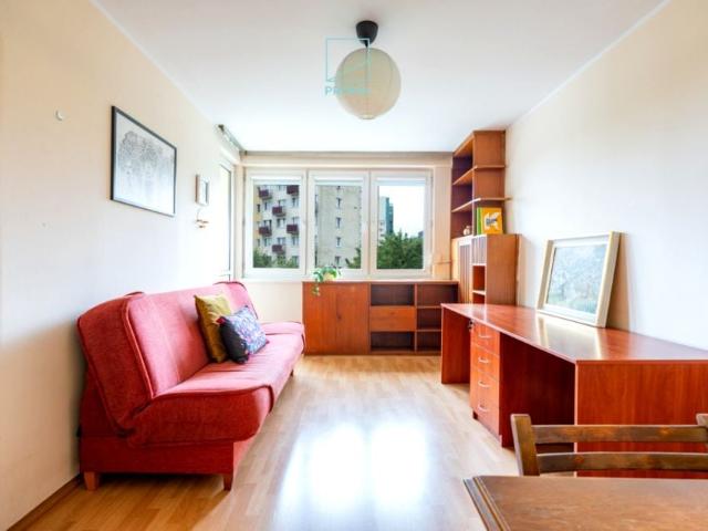 Al. Aleje Jerozolimskie 37,40 m², Warszawa