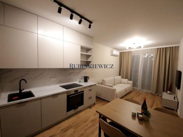 Al. Aleje Jerozolimskie 38 m², Warszawa