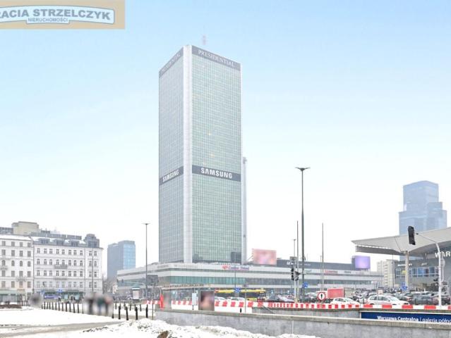 Al. Aleje Jerozolimskie 30,92 m², Warszawa