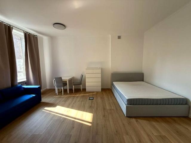 Al. Aleje Jerozolimskie 31 m², Warszawa