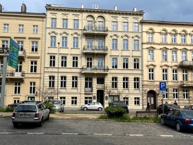 Al. Aleje Karola Marcinkowskiego 240 m², Poznań