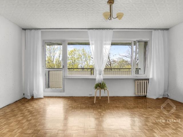 Al. Armii Krajowej 47,60 m², Wrocław
