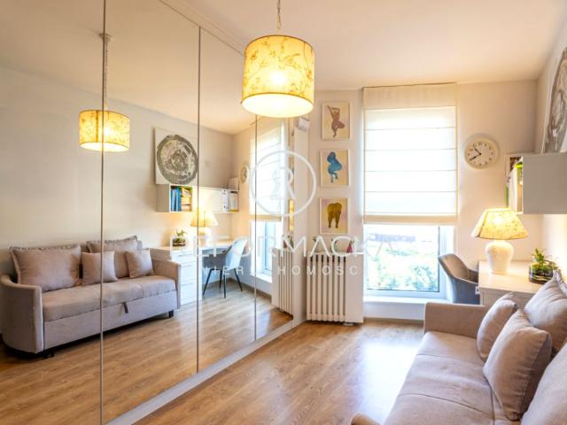 Al. Armii Krajowej 56 m², Rzeszów