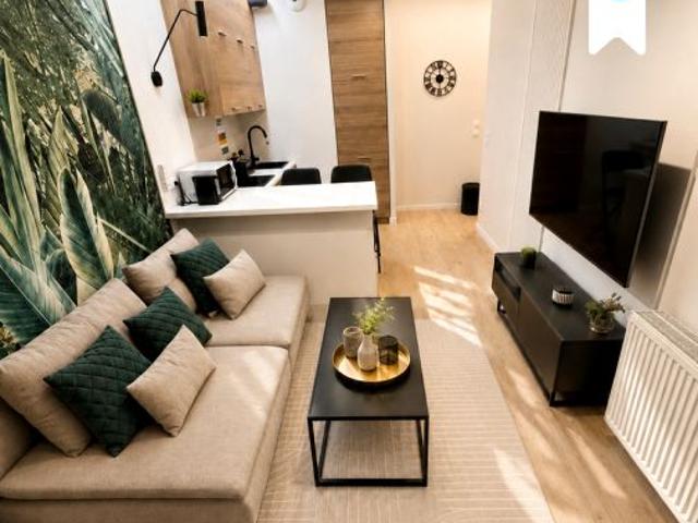 Al. Armii Krajowej 36 m², Rzeszów