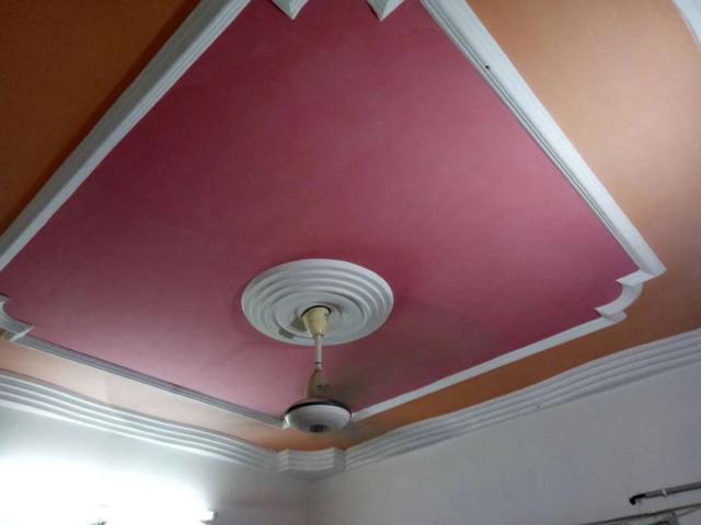 Al.Arif Apartments Karachi North Nazimabad ID 25539