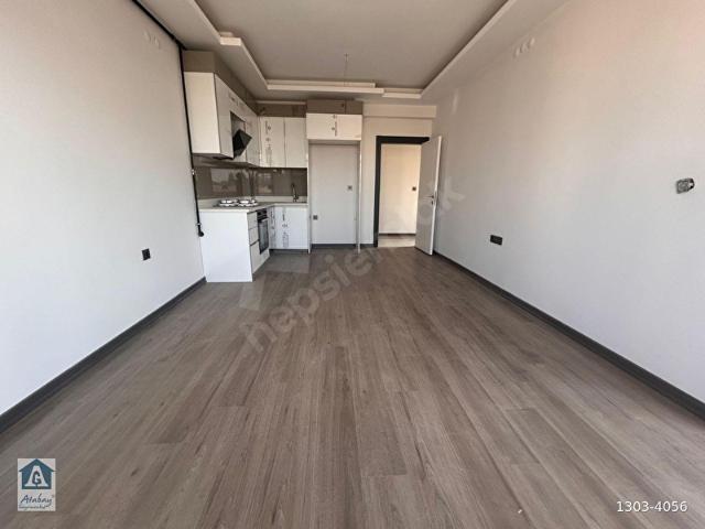 ALÇATIDAN YÜKSEK KREDİLİYERDEN ISITMAVADİ MANZARALI 2+1 DAİRE