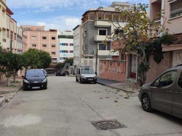 Al Baranes 2, rue numéro 12