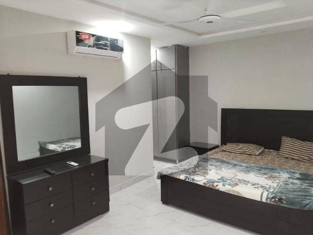 Al Barkat Heights Apartment Is Available For Rent