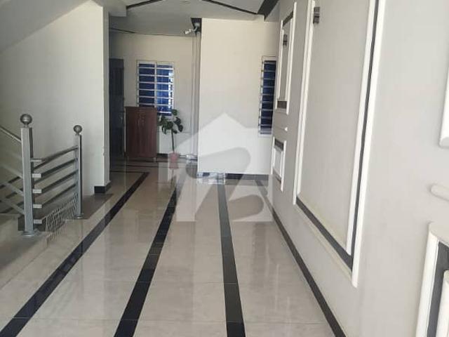 Al Basit Grand Tower Luxury 2bed Lounge Flat Available For Sale North Nazimabad Block N