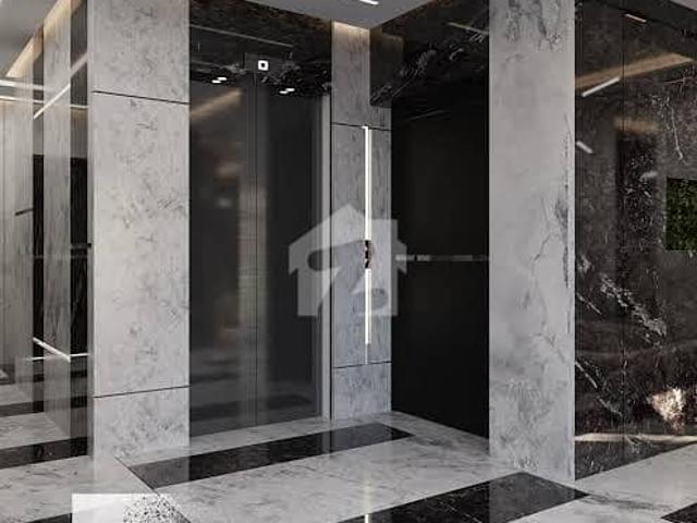 Al Basit Grands 3 Bed Drawing Lounge