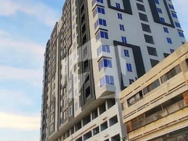 Al Basit Grands Luxury Flat Available For Sale