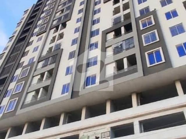 Al Basit Grands Luxury Flat Available For Sale