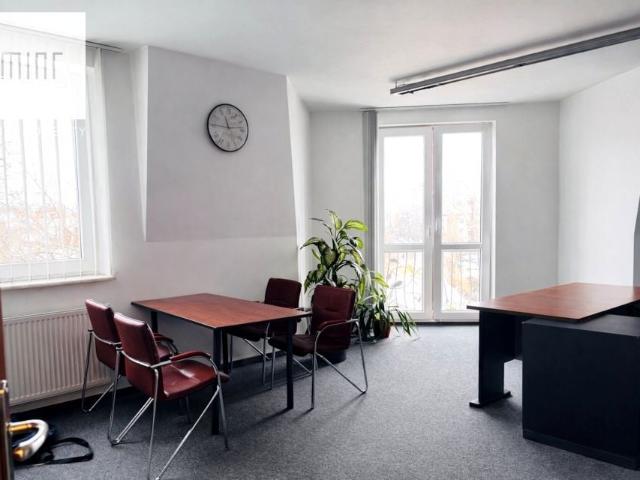 Al. Beliny Prażmowskiego 240 m², Kraków