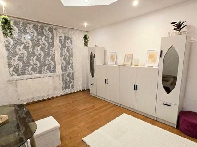 Al. Bielska 36 m², Tychy