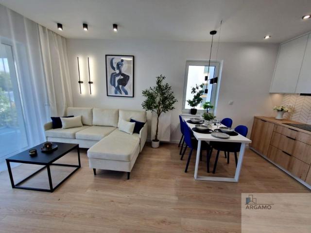 Al. Bielska 54,58 m², Tychy