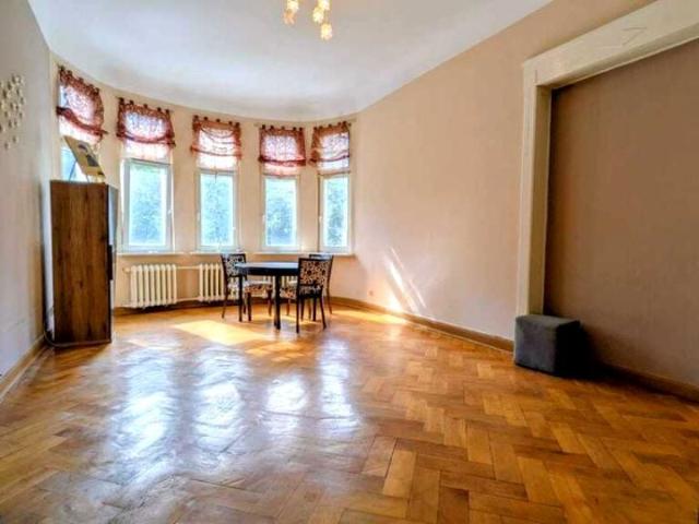 Al. Bohaterów Warszawy 102,58 m², Szczecin