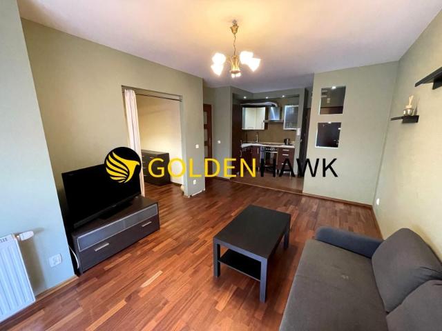 Al. Bohaterów Warszawy 35 m², Szczecin