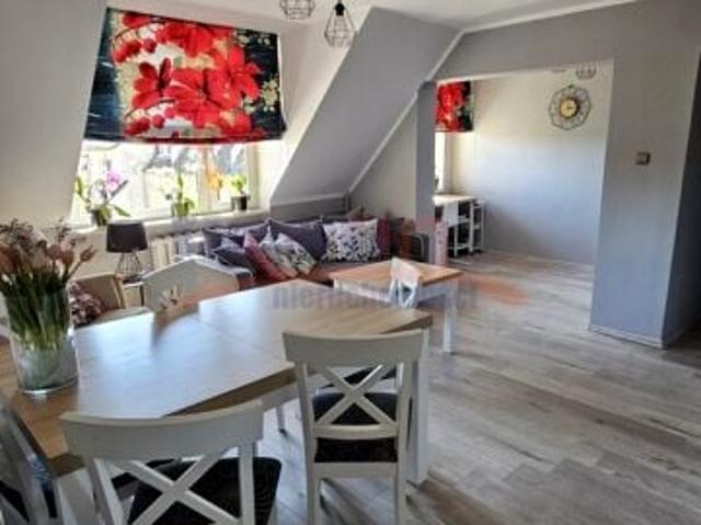 Al. Bohaterów Warszawy 70,10 m², Szczecin