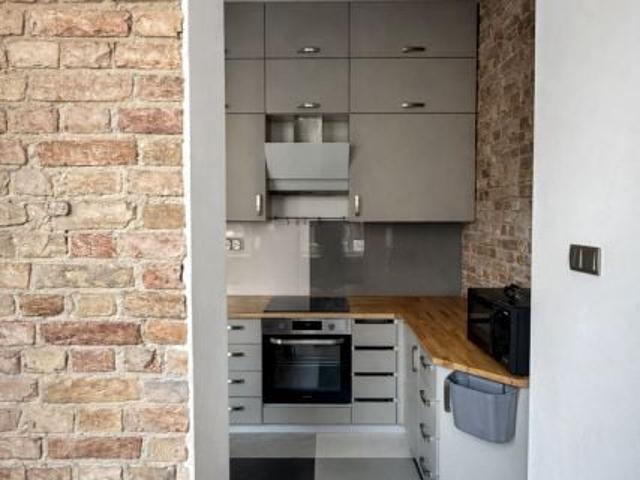 Al. Bohaterów Warszawy 70 m², Szczecin