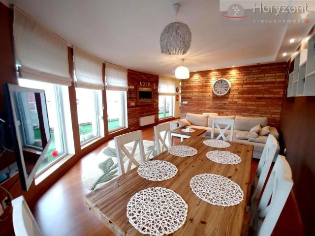 Al. Bohaterów Warszawy 85,10 m², Szczecin