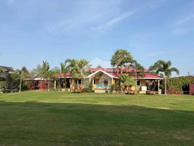Al Cazar Farmhouse Housing society Main Bedian Road Lahore