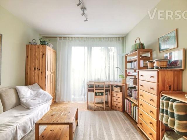 Al. Dębowa 19 m², Wrocław