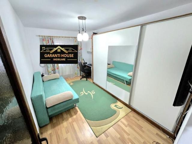 Al. Dobrogei, apartament cu 2 camere, decomandat, mobilat