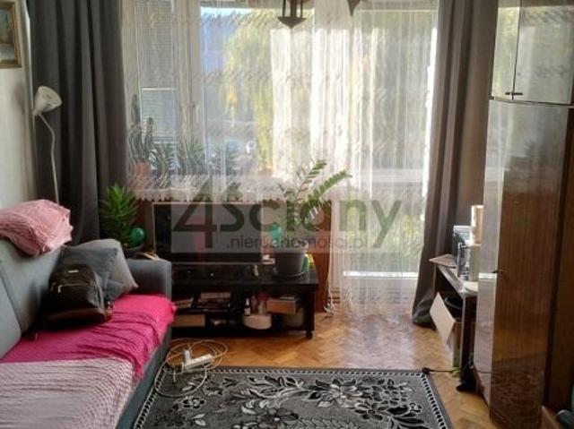 Al. Dwudziestolatków 36 m², Warszawa