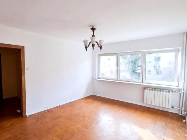 Al. Dwudziestolatków 48,50 m², Warszawa