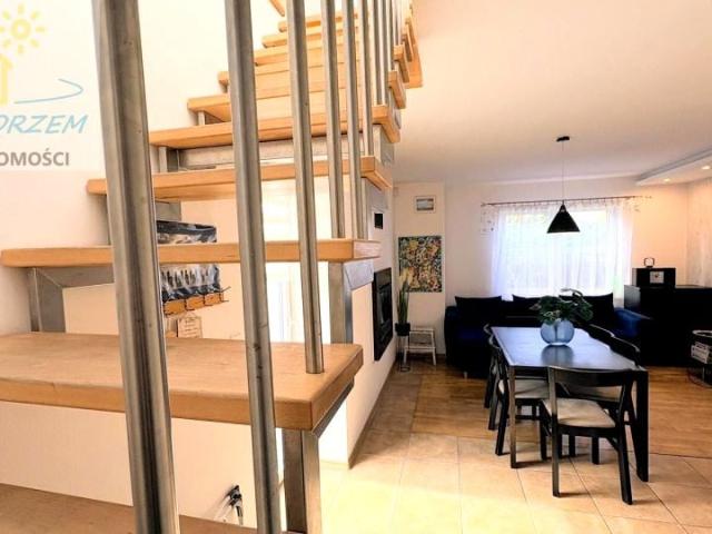 Al. Żeglarska 56,57 m², Grzybowo
